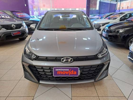 HYUNDAI HB20S 1.0 12V FLEX COMFORT PLUS MANUAL HYUNDAI HB20S 1.0 12V FLEX COMFORT PLUS MANUAL